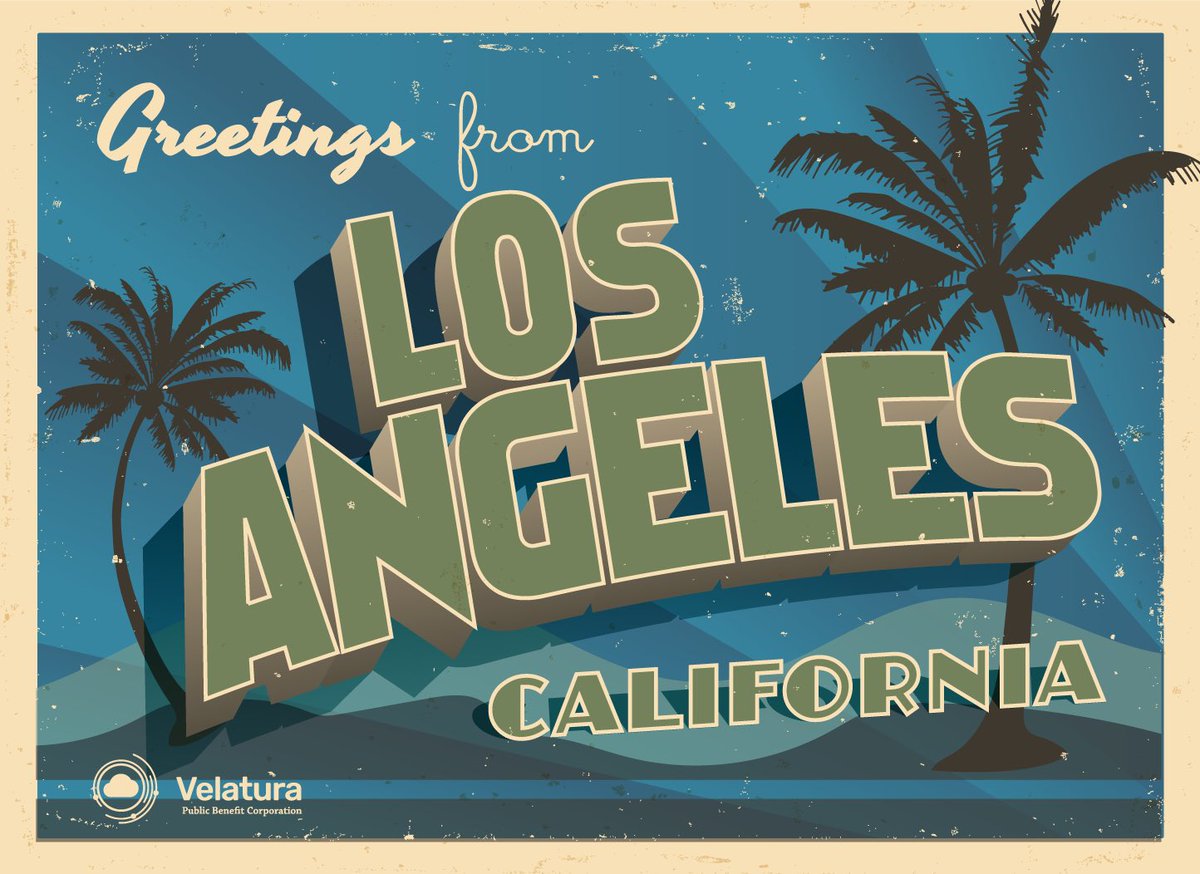 The countdown is on! 📅  Dr. Tim Pletcher, Angie Bass and Marty Woodruff will be representing the Velatura team at #ViVE2024 in Los Angeles next month for a front row seat to what's trending in information technology and the business of healthcare.