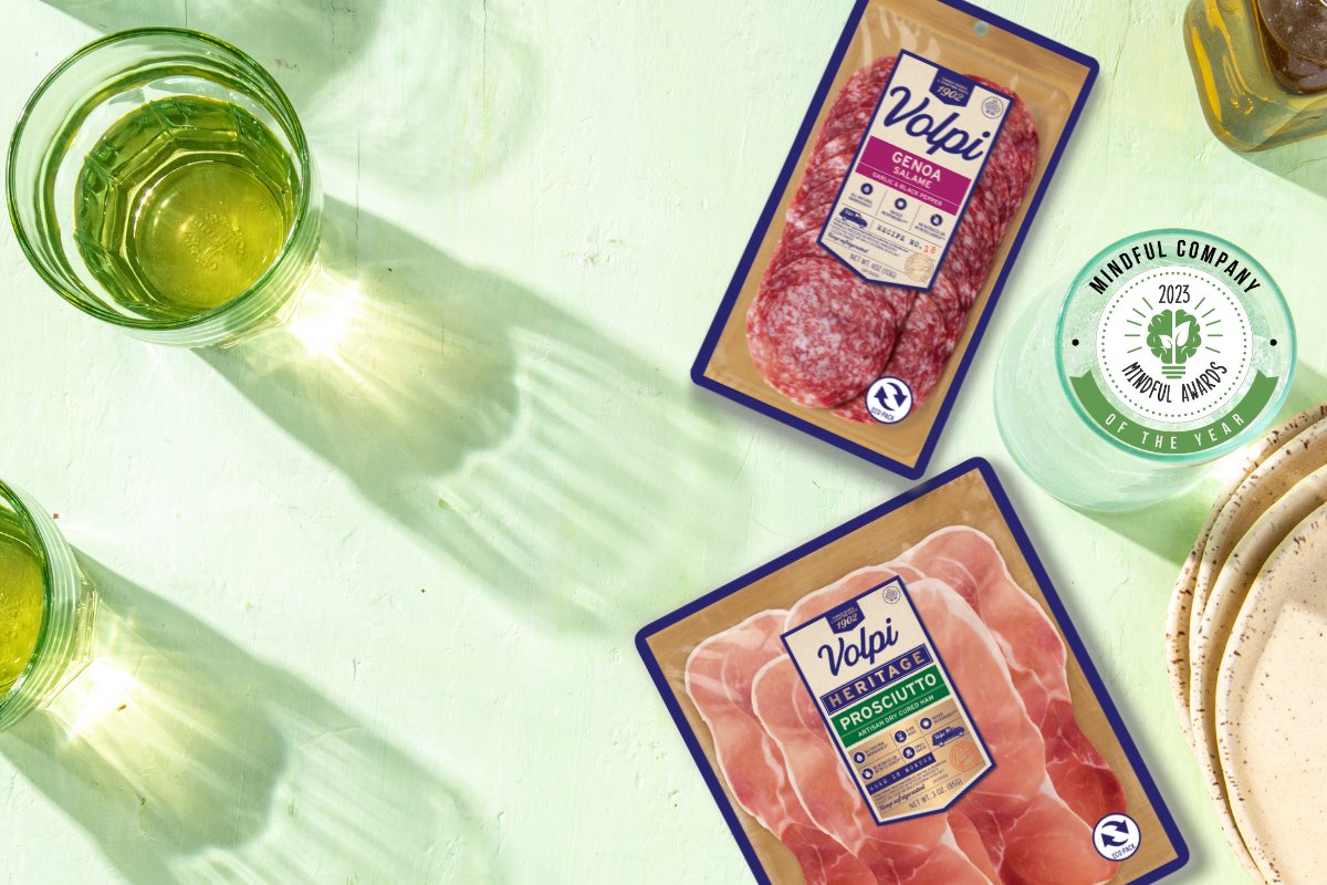 champdigital_'s tweet photo. Embarking on a flavorful journey with @VolpiFoods – where heritage meets innovation! 🧀🥩✨

A revamped brand with creative visuals, connecting with charcuterie lovers. From print ads to Hulu screens, our message reached every corner.

Hungry for more? 👉 https://t.co/xG8ZIFF7Fs https://t.co/HBhQASYn6V