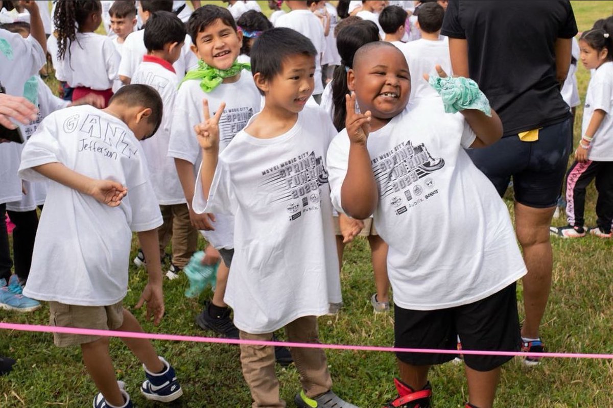 jojowms23's tweet photo. Please consider supporting at @MoveMusicCity1 and their mission to bring fitness to schools here in Nashville. Learn more about how you could help by visiting

https://t.co/6l6CQ8wCGK

@AnchorImpact https://t.co/WB13M1HU3A