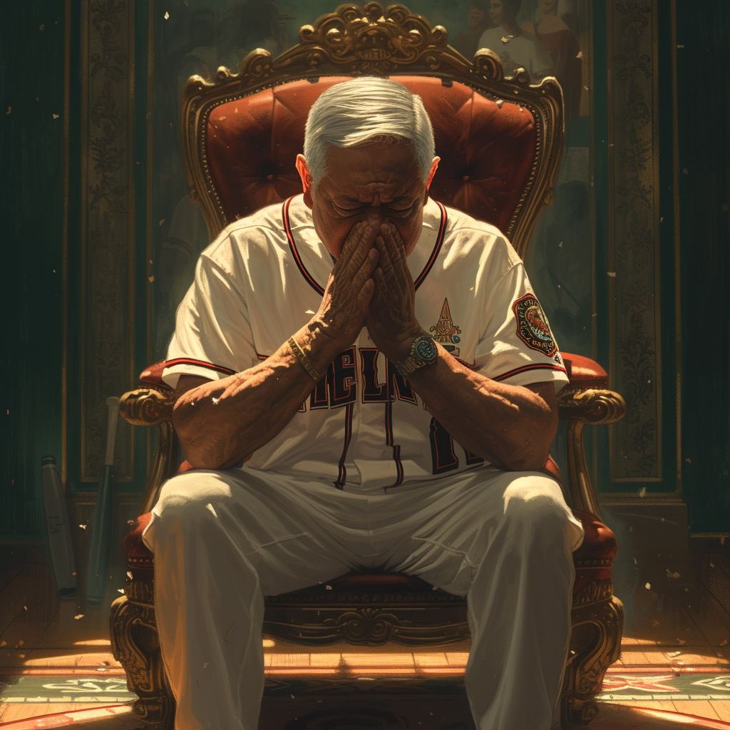 Merecemos mucho más que un señor que prometió una democracia de justicia, libertades e igualdad, y entregó un desierto de violencia y corrupción impune 

Merecemos mucho más que un aspirante a monarca que juega béisbol mientras niños con cáncer mueren sin sus medicinas

Claudia