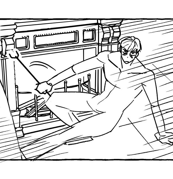 굄 { 웹툰 연재중 ! ) tweet media