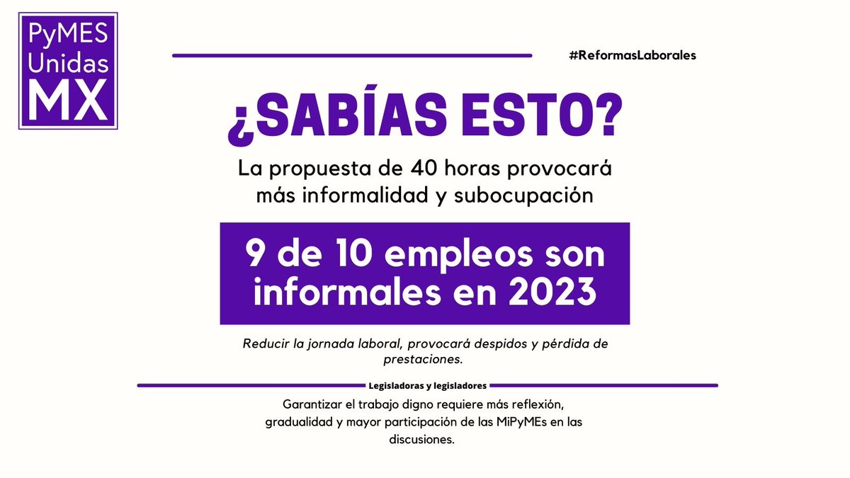 PyMEs Unidas MX tweet media