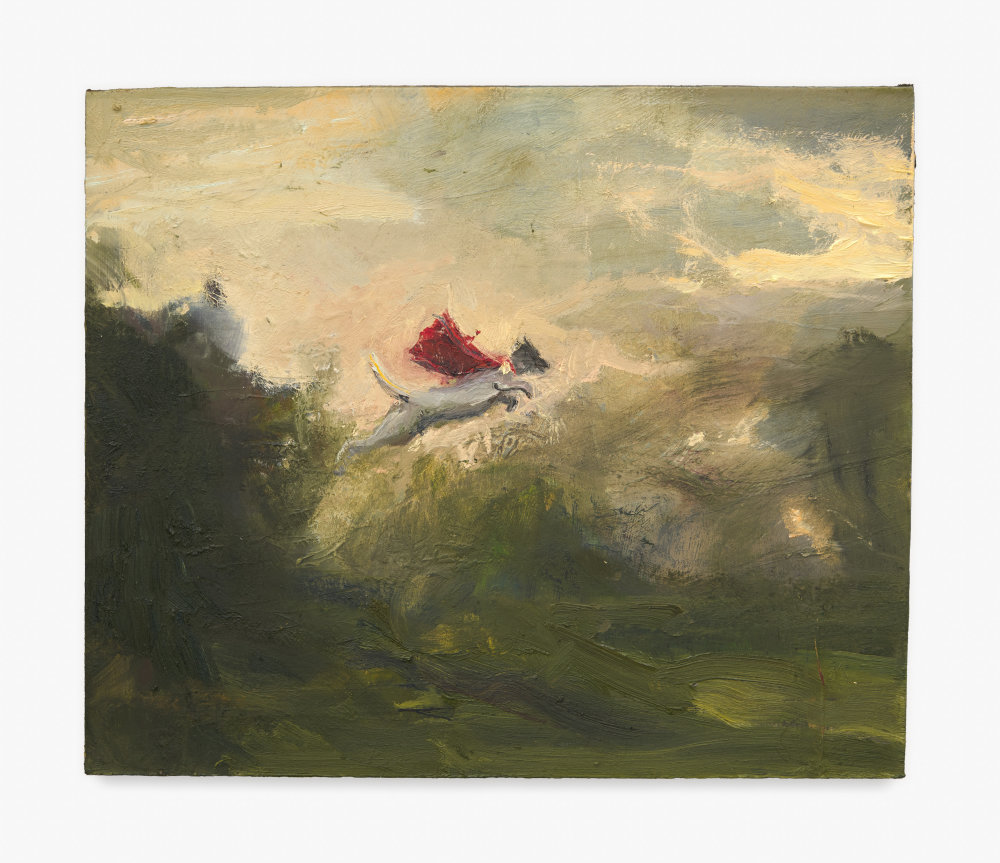 Venus Over Manhattan tweet media