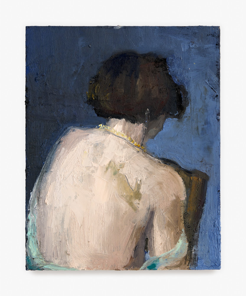 Venus Over Manhattan tweet media