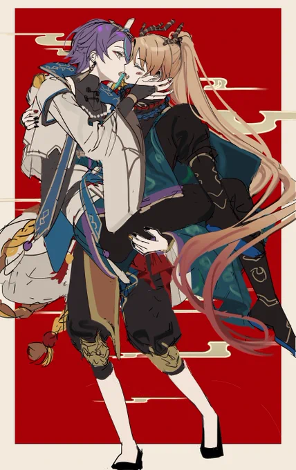 類司らくがき 