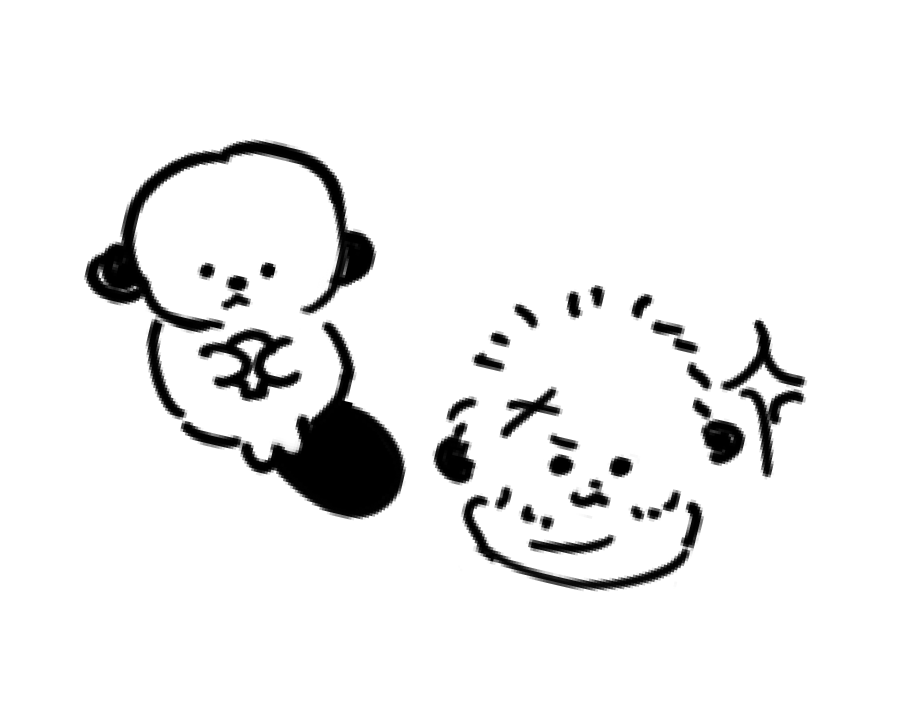 ラッコ 