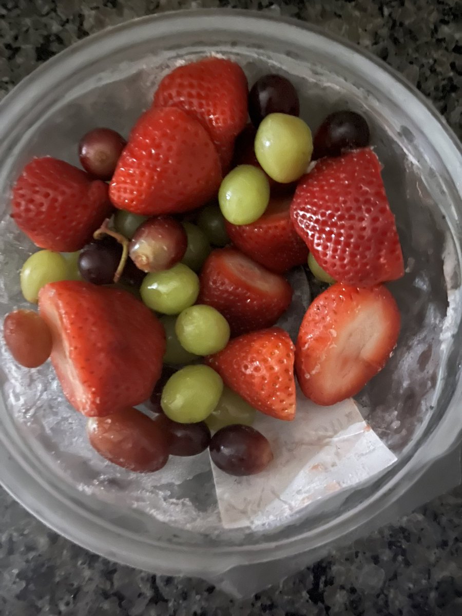 Isaiah Redfearn tweet media