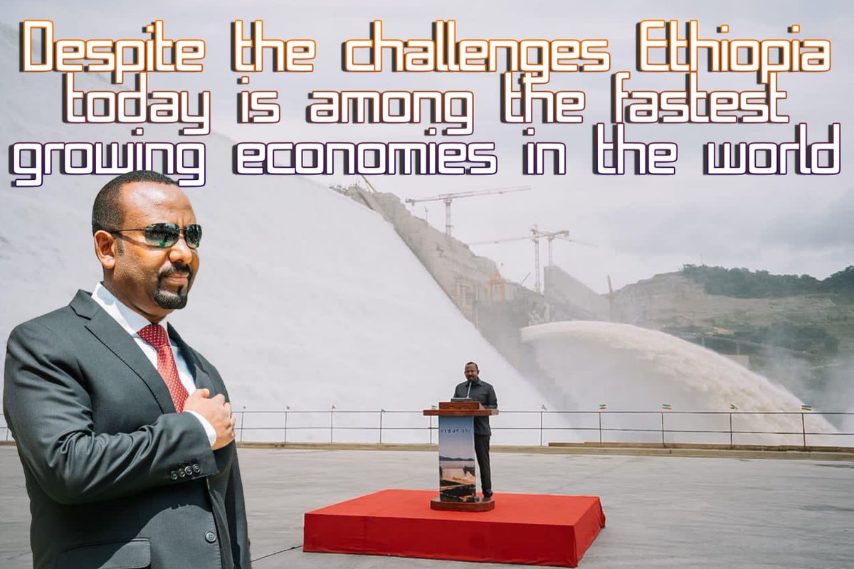 Dagne2018's tweet photo. The securing of financing assurances reflects Ethiopia's dedication to overcoming challenges from previous loans and economic setbacks, highlighting a commitment to implementing reforms and fostering sustainable economic growth. #IMF #WorldBank  https://t.co/4zk8KWuWiF