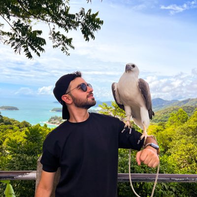 amerwehbe_'s tweet photo. #NewProfilePic https://t.co/Zmcq8pvoiS