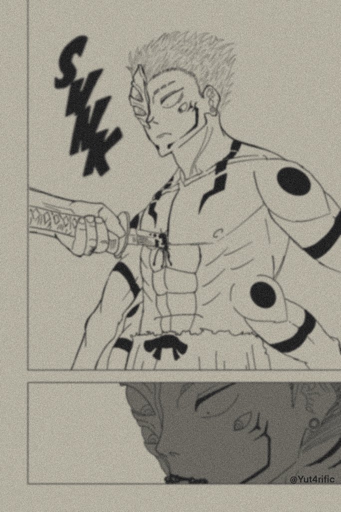 𝕐𝕦𝕥𝕒 💯 ◻️◻️ on X: “Jjk 249 leaks are looking crazy https