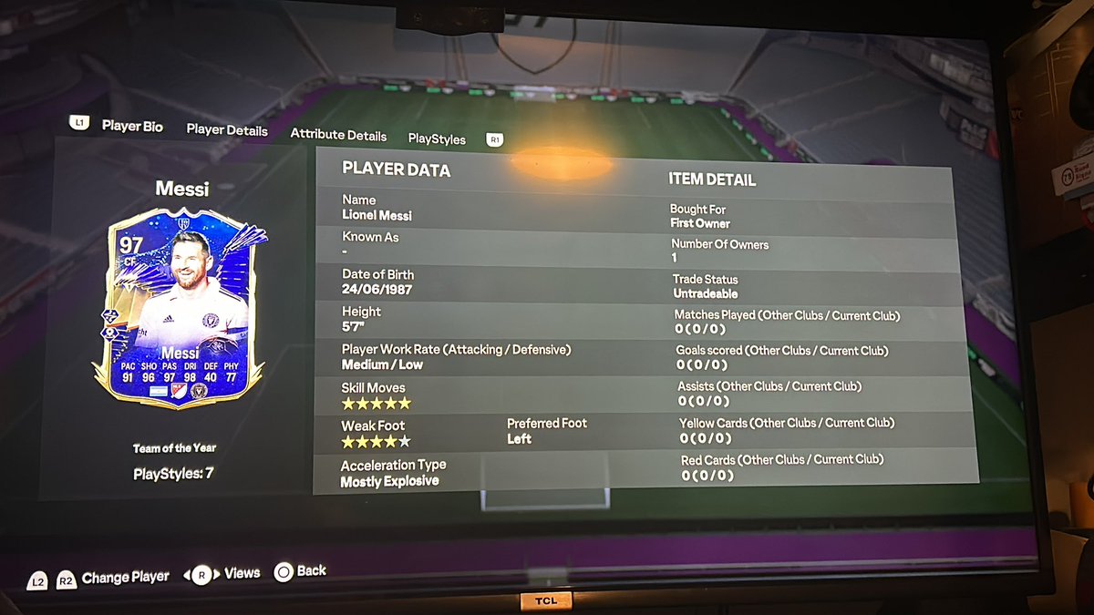 NoisySheepHD tweet media