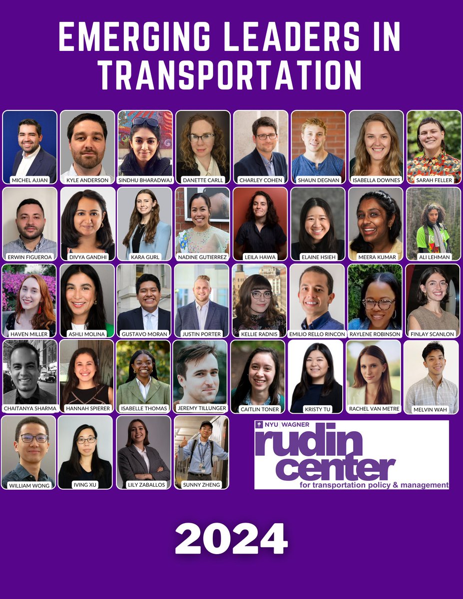 Rudin Transpo Ctr tweet media