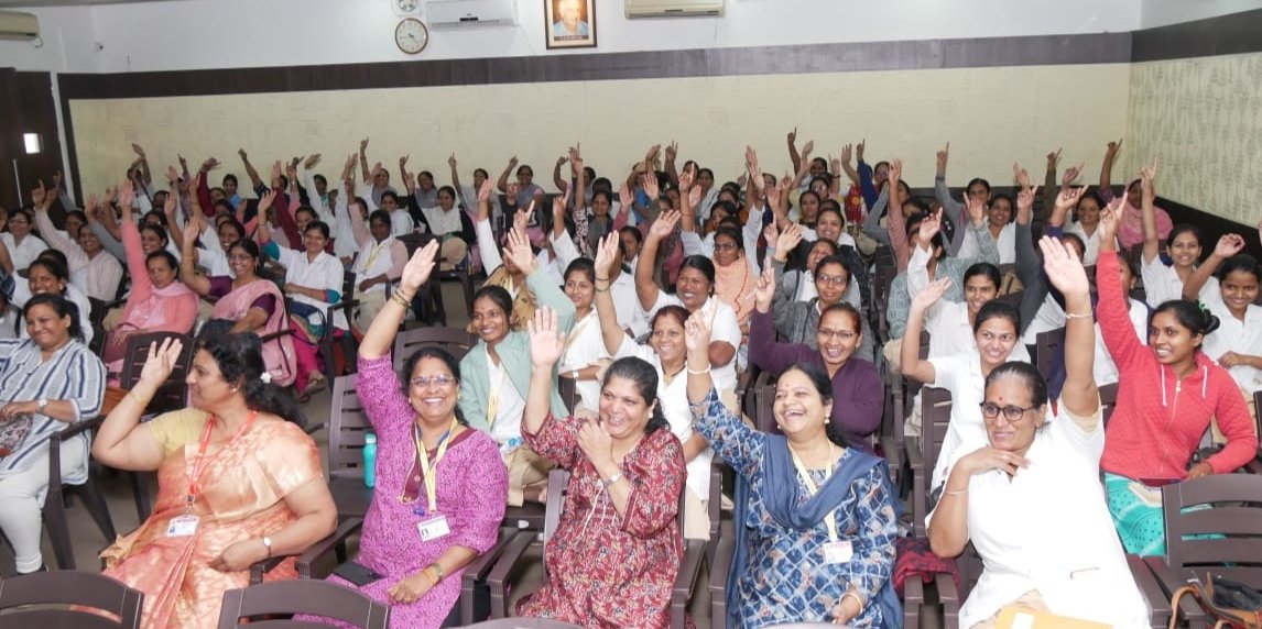 Gauri Karandikar tweet media