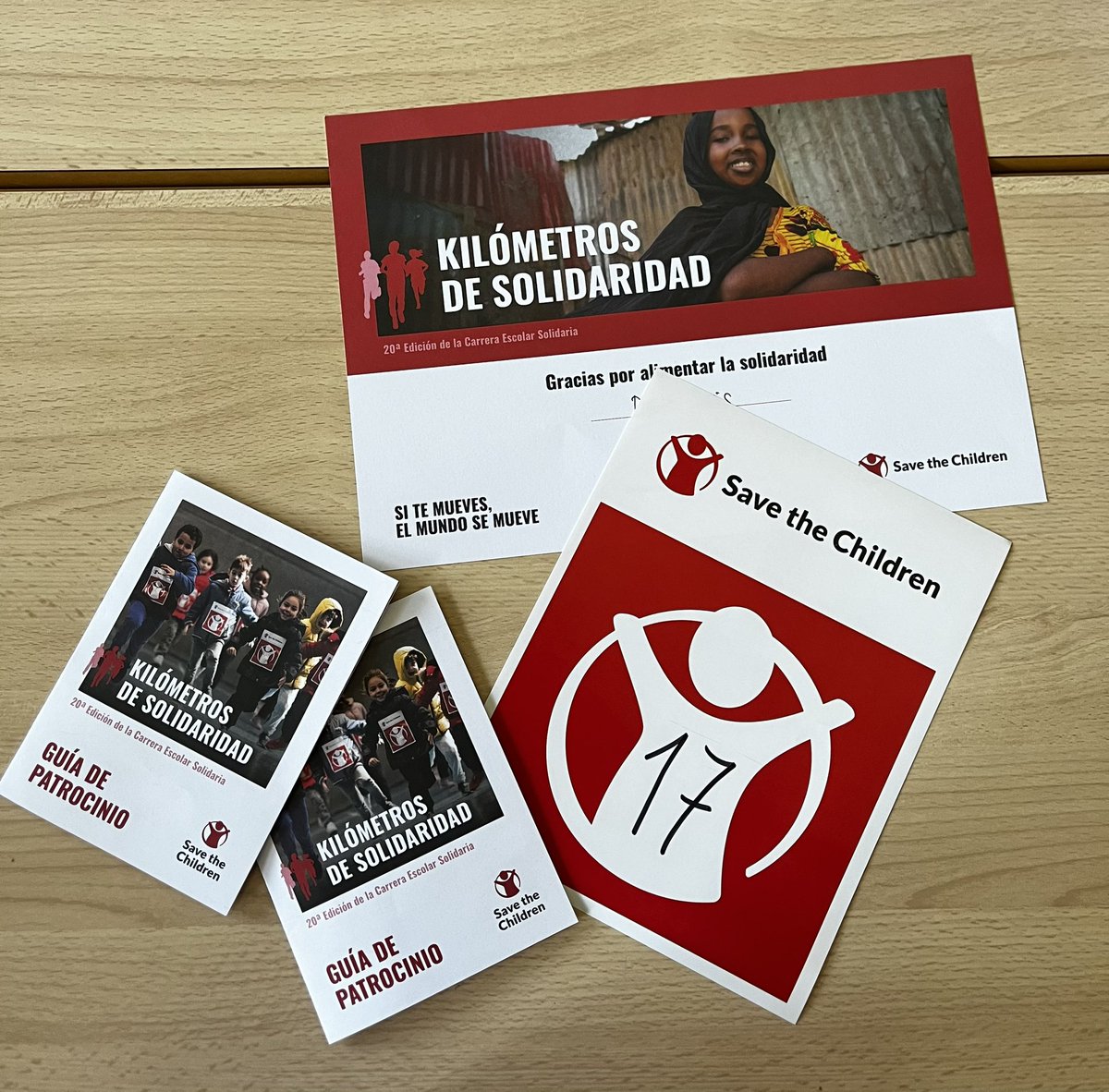 Celebramos nuestra Primera Edición de la Carrera Solidaria 🏃🏼🏃🏻‍♀️ por la Paz ☮️ colaborando con <a href="/SavetheChildren/">Save the Children US</a>

<a href="/educacyl/">Educación JCyL</a> <a href="/cfievalladolid/">CFIE VALLADOLID</a> 
#escuelarural 
#DiaDeLaPaz