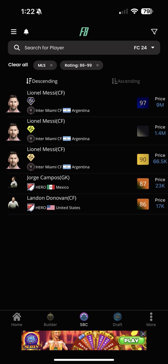 pfeiffer17's tweet photo. @NepentheZ He’s the only 86 in the MLS https://t.co/HyUdmoWJG0