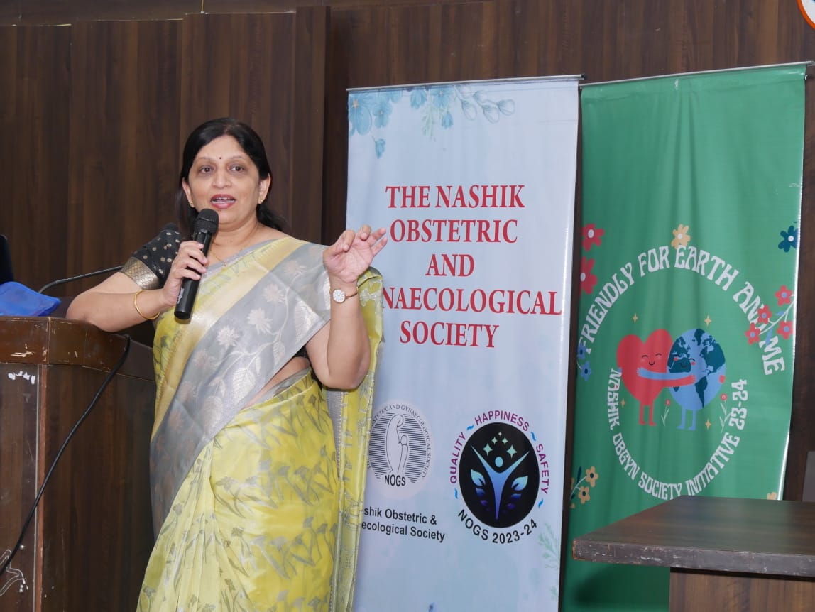 Gauri Karandikar tweet media