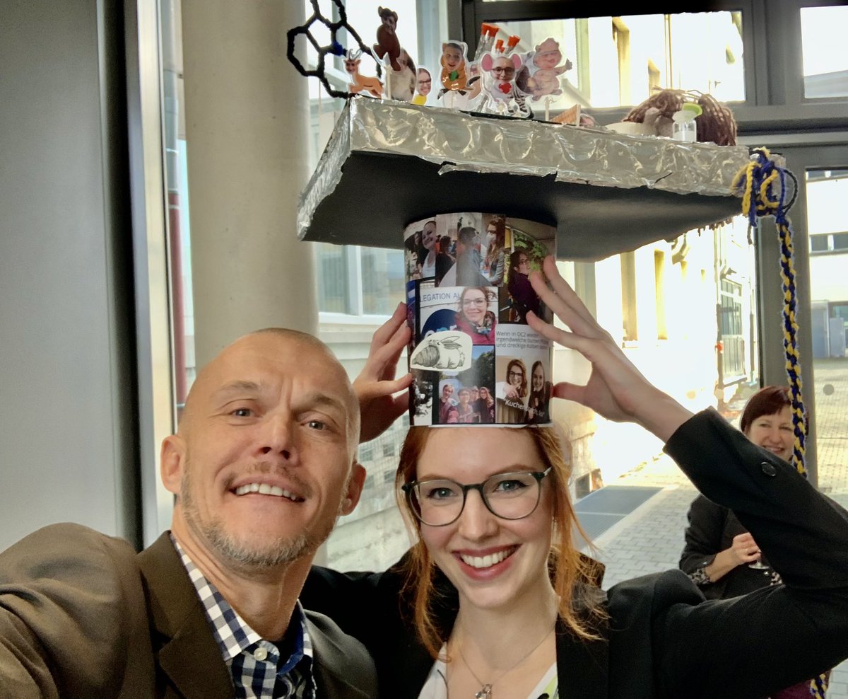 Kivala Group (@kivalagroup) on Twitter photo Congratulations to Ina to her excellent PhD defense <a href="/KivalaGroup/">Kivala Group</a> today! All the best for your future steps! Congratulations to Ina to her excellent PhD defense <a href="/KivalaGroup/">Kivala Group</a> today! All the best for your future steps!
