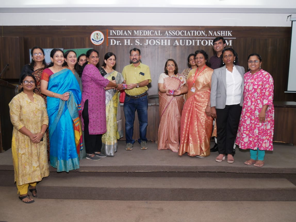 Gauri Karandikar tweet media