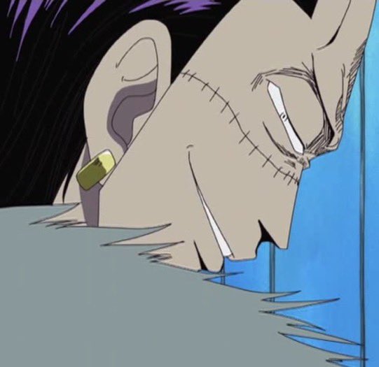 Sir Crocodile tweet media