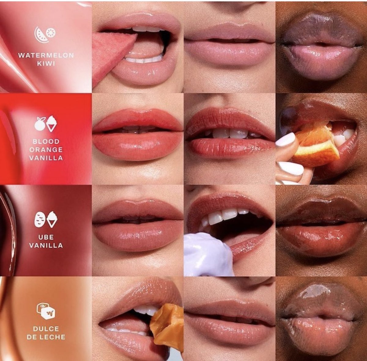 Trendmood's tweet photo. #Revealed 🚨 NEW! LipSoftie Hydrating Tinted Lip Treatment Balm 👄💄 #tower28 $16 each Online ➡️ February 6 @sephora https://t.co/5dccNgvDU3