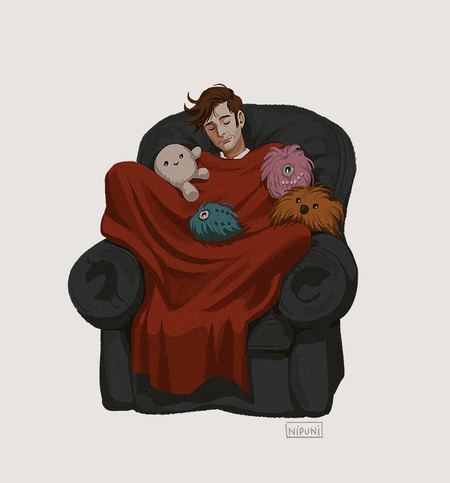 「blanket stuffed toy」 illustration images(Latest)