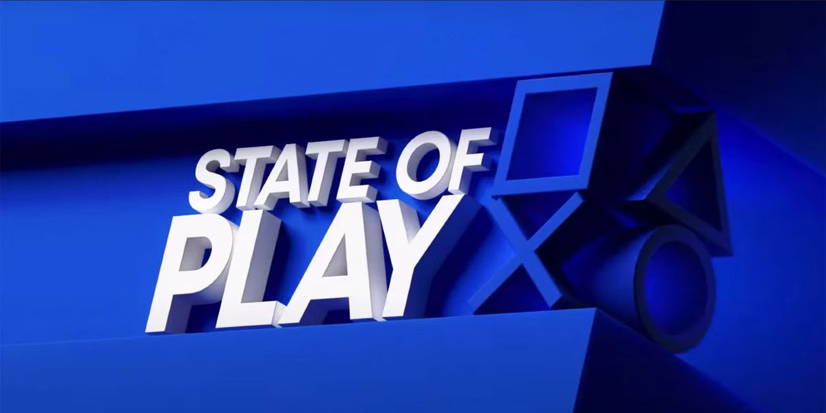 DowngradeCorp's tweet photo. 🧐Vous êtes cordialement invités à vous joindre à nous pour suivre en direct le State of Play de ce début d'année, avec notamment du Stellar Blade, Rise of the Ronin et bien d'autres surprises.

Demain soir, 22h45 sur notre chaine Twitch :

🔗https://t.co/7g1GPQDaxg https://t.co/q9bBqaJx5W