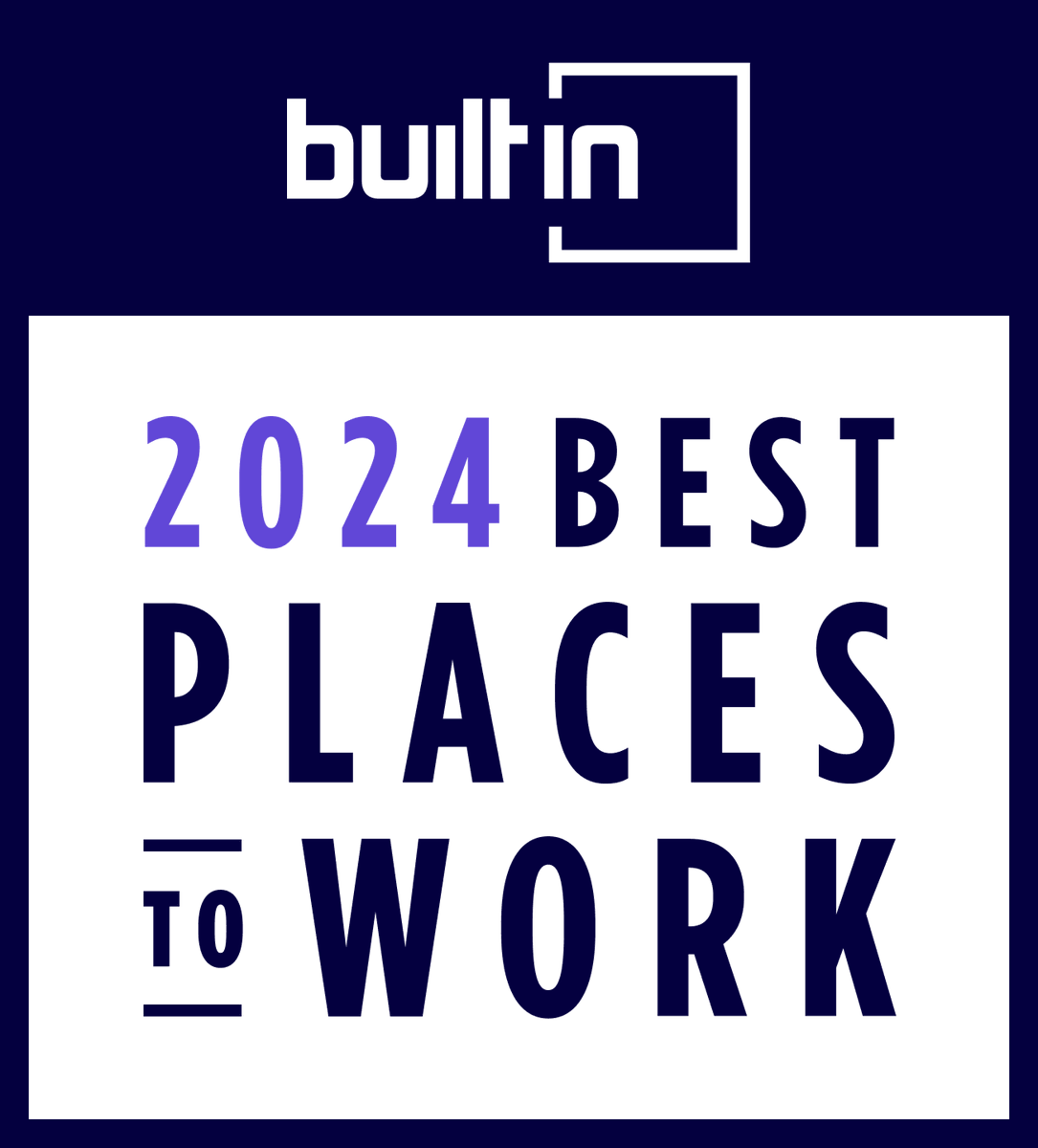 ZS is proud to receive twenty accolades in the Built In 2024 Best Places to Work awards. Learn more about #LifeatZS: bit.ly/4bardsq

 #BPTW2024 #2024BuiltInBest