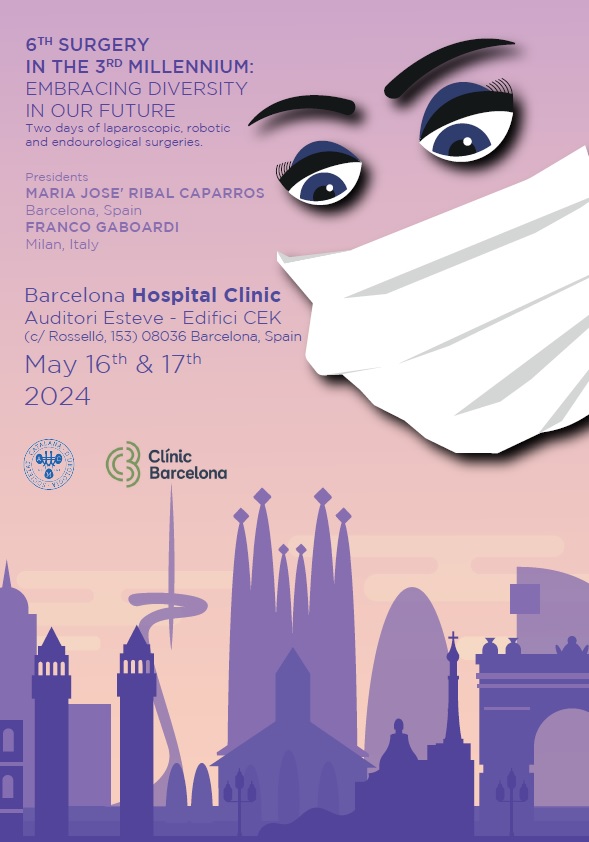 Diversity is not just about gender. It encompasses varied experiences, backgrounds, and perspectives, all of which contribute richly to the growth and future of our specialty. bit.ly/UROFEM24Program Be part of #UROFEM24! Register here bit.ly/3F7Bo2k @MariaJRibal