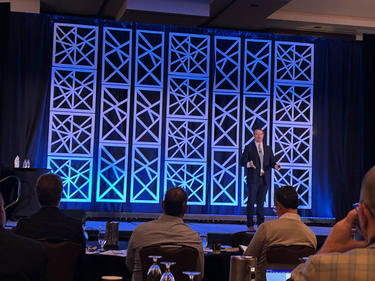 Walter Haverfield tweet media