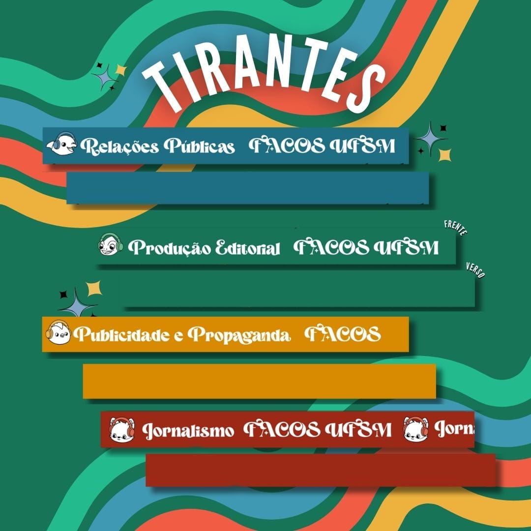 titiaanastaciaa's tweet photo. Já estão sabendo, meus afilhados? 

O maioral - CANECO DA FACOS 2024 - chegou para abalar todos os charts!! 

Garantindo o top #1 dos streams, esse ano a tia trouxe um TIRANTE EXCLUSIVO para cada CURSO. https://t.co/0TAHBYZJAK