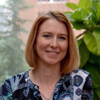 Associate Professor Dr. Leah Frerichs is a recipient of the @UNCpublichealth #ResearchExcellenceAward. Her work focuses on preventing of chronic disease in Black & Latinx communities using systems science. She is grateful for the award and her research collaborators.