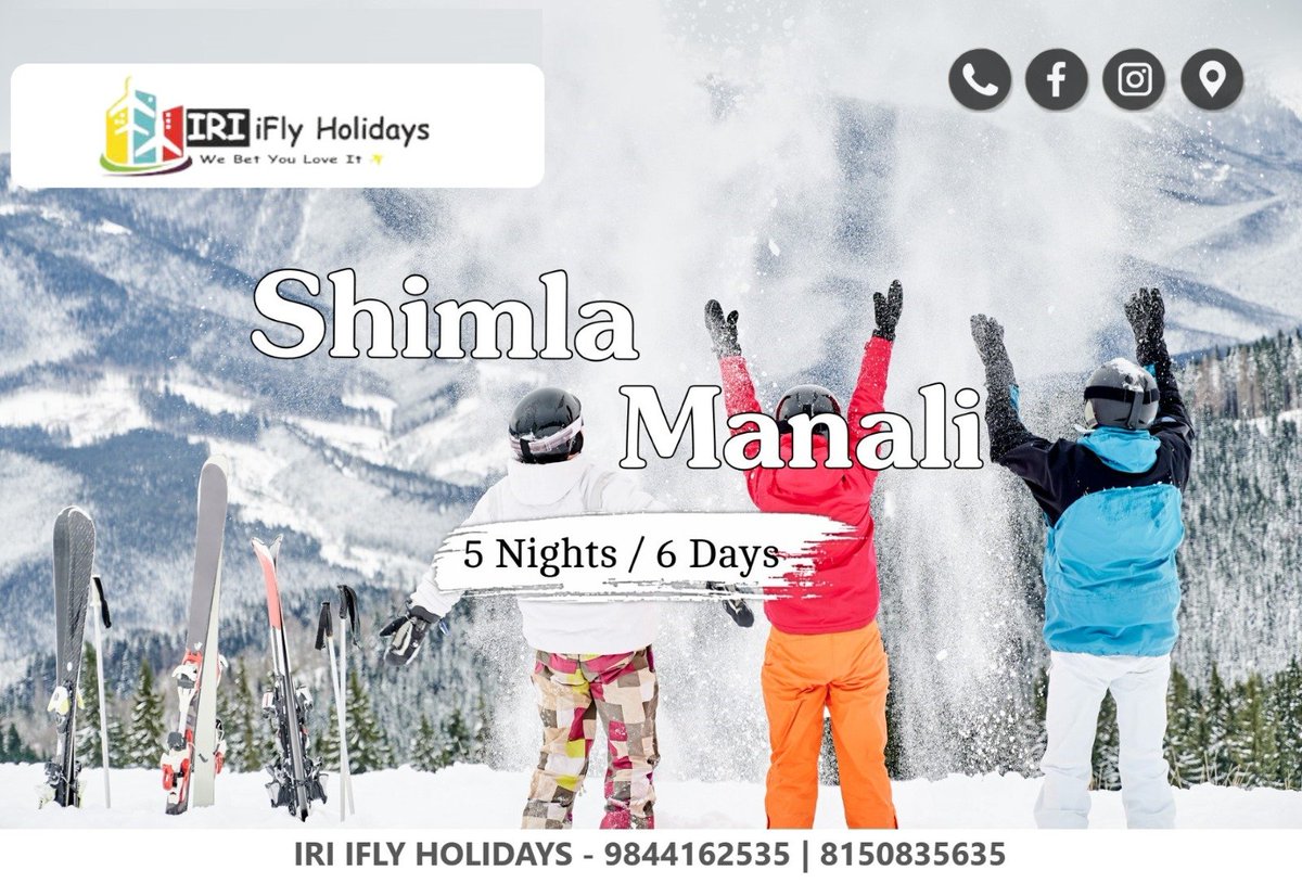 IflyIri's tweet photo. #BESTTRAVELAGENCY
#INDIA
#Google 
#IRIIFLYHOLIDAYS https://t.co/KFEjFFJP1T