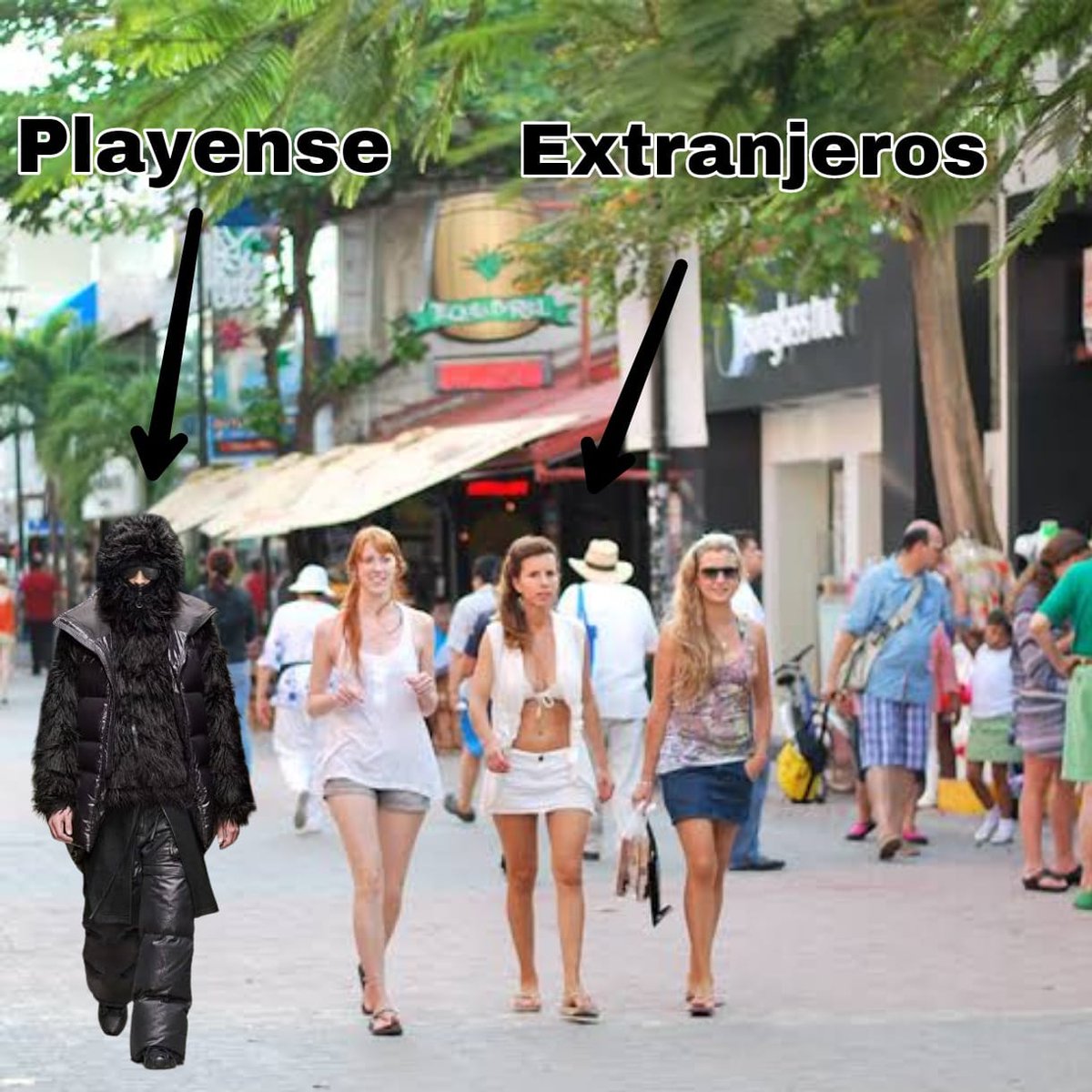 Soy Playense tweet media