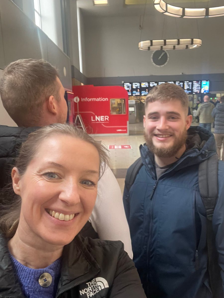 _rehabilitate's tweet image. Katie, one of our OTs, has been co-ordinating travel training with one of our clients &amp;amp; their Support Worker. Working on goals around public transport, accessing the community &amp;amp; travelling to social events. A successful day gaining independence in the community.  #achievinggoals
