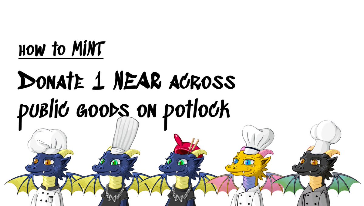 Year of the Chef (🐉,👩🏿‍🍳) tweet media