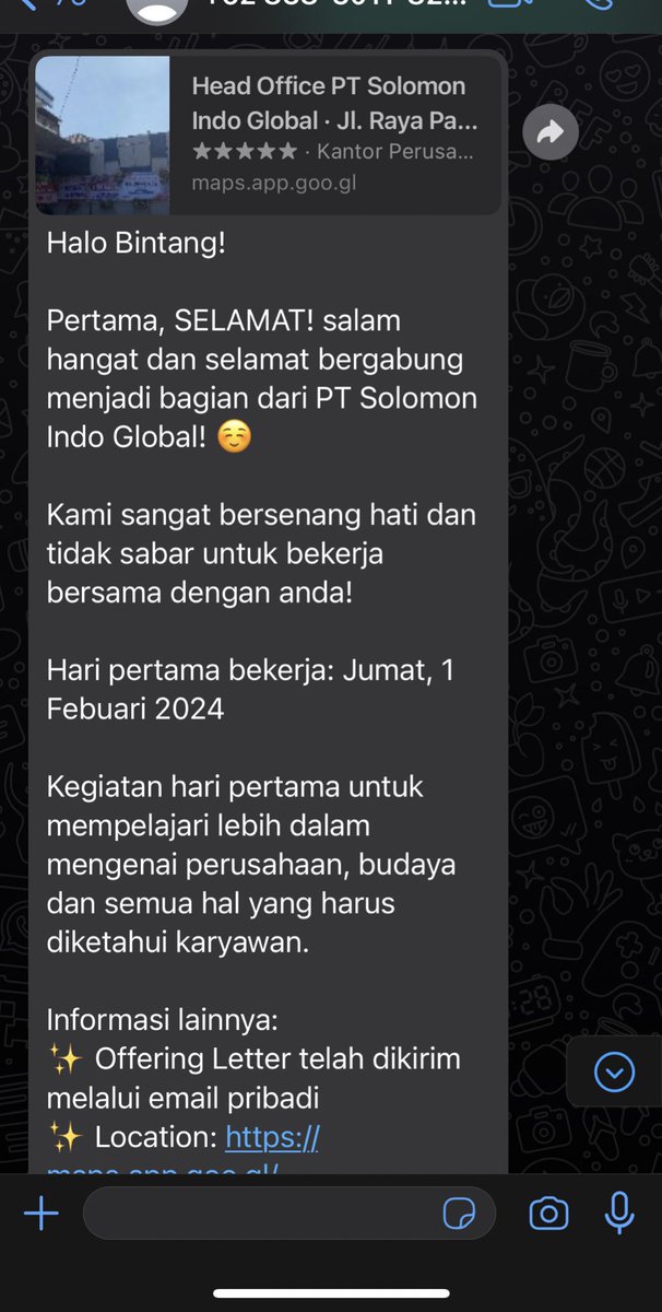 Alhamdulillahh yaAllah bersyukur bangettt