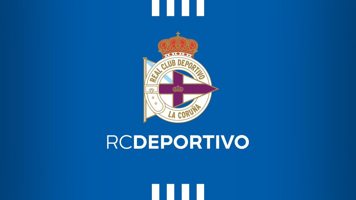 💻 O RC Deportivo cita aos clubs de fútbol para informarlles sobre a implantación do Kit Dixital

➡️ A xornada de asesoramento, gratuíta e de inscrición obrigatoria, terá lugar este xoves na Cámara de Comercio da Coruña

🔗 rcdeportivo.es/gl/novas/o-rc-…