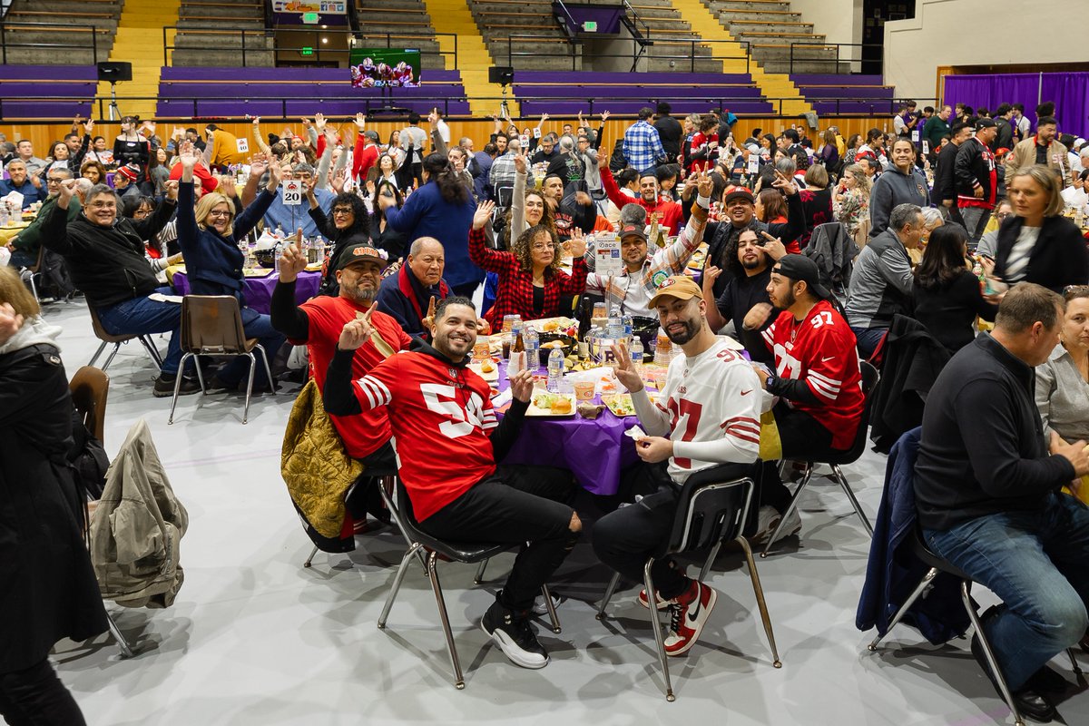 RiordanHS's tweet photo. Happy Catholic Schools Week to the incredible individuals who make it special!

We are grateful for the fellowship, support, and shared values that define our Riordan community.

#WeR #CrusaderStrong https://t.co/GkHhwXcNE4