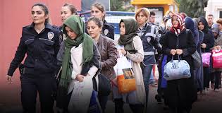 Cezaevleri zulüm evleri değildir. Zaten masumları doldurdunuz bari zulmü ikileştirmeyin

ÇorumCİKte NelerOluyor