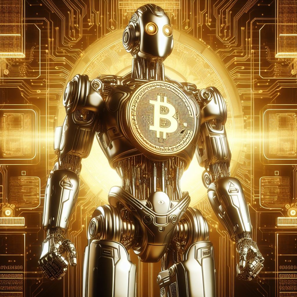 #Binance highlighting the HUGE potential for #AI projects this Bull Run.

Here’s the most promising #AI projects👇

$TAO 2.8B
$RNDR 1.7B
$ROSE 735M
$AKT 665M
$FET 650M
$OLAS 310M
$OCEAN 260M
$TRAC 260M
$QUBIC 210M
$TRIAS 135M
$ORAI 105M
#0x0 100M
$PAAL 80M
$AGRS 75M
$VRA 55M
$DNX