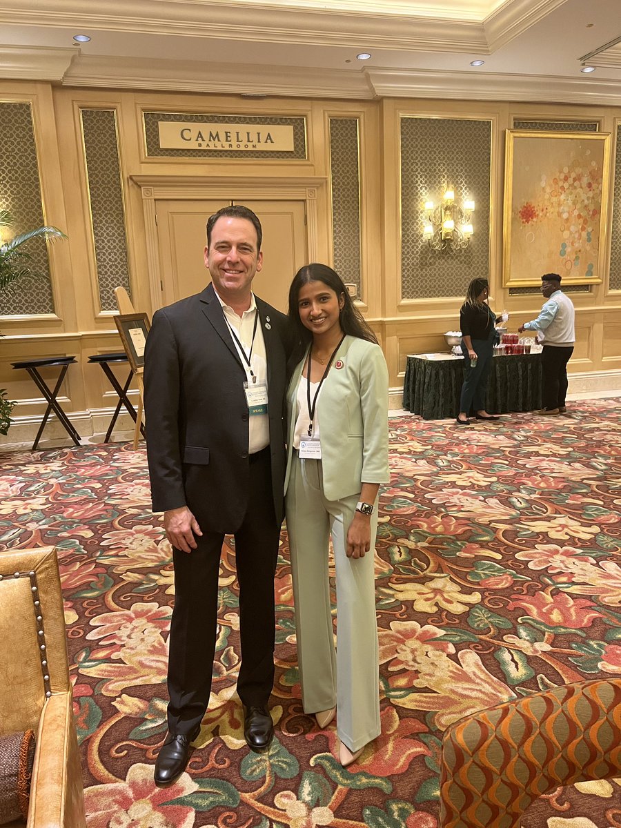 Deepa Elangovan, OMS II tweet media