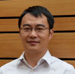 Dr. Quefeng Li is a @uncbiostat Associate Professor and a recipient of the @UNCpublichealth #ResearchExcellenceAward. Dr. Li develops novel statistical tools for complex biomedical data analysis. He is “sincerely honored and thrilled to receive” this recognition of his work.