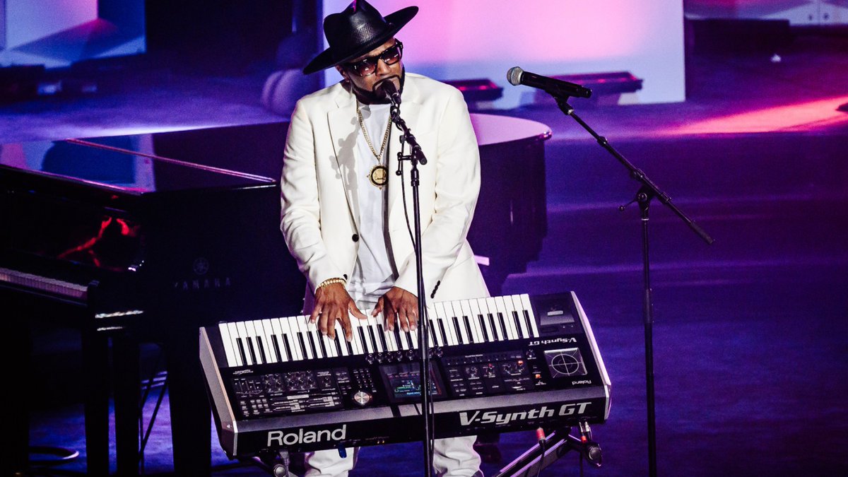 Teddy Riley to ‘Remember the Times’ in New Memoir dlvr.it/T259Gl