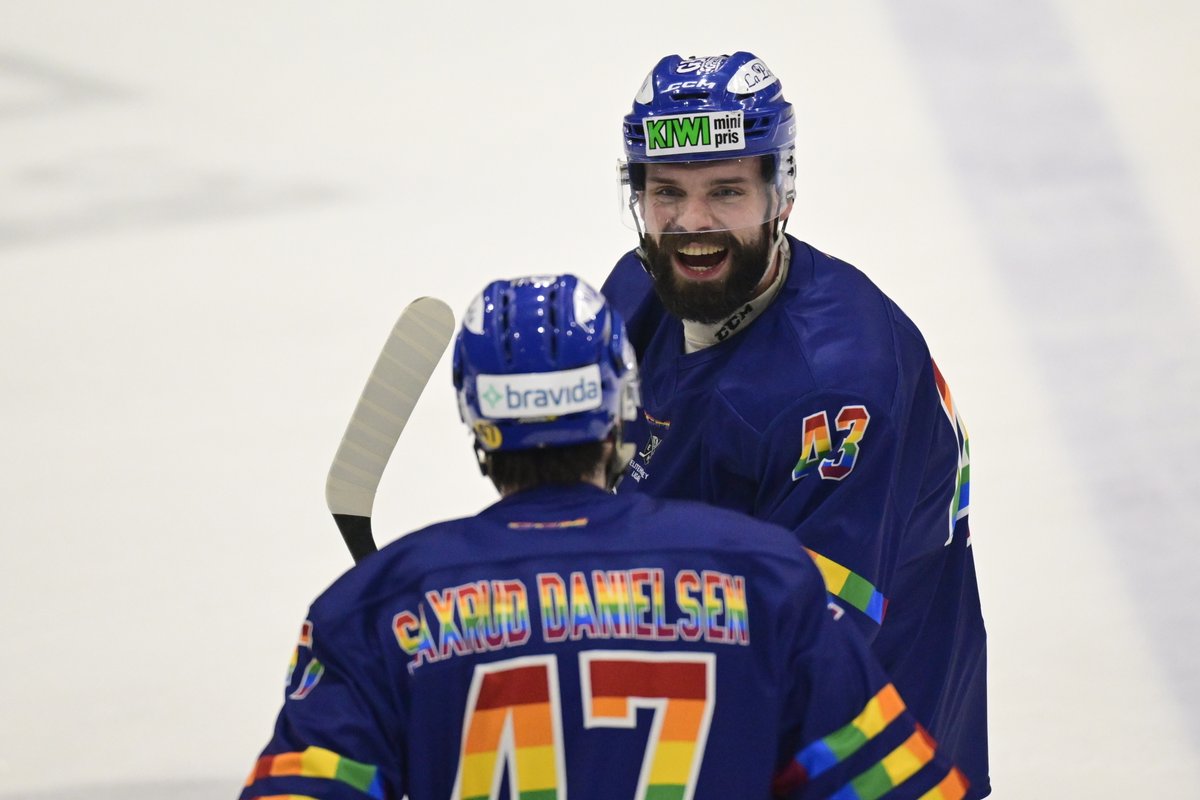 29.10.2020 scoret Villiam Strøm for Vålerenga i bortemøtet med Grüner i en koronakamp på Dælenenga i Oslo. 1188 dager skulle hans neste scoring komme. Og for en goal det var! Moro!