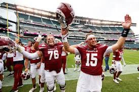 Blessed to receive another offer from Temple University @Temple_FB @casaan1211 @everett_withers