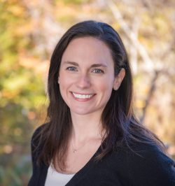 ESE Assistant Professor Dr. Julia Rager is a recipient of @UNCpublichealth #ResearchExcellenceAward. She studies the impact of environmental exposures (e.g., prevalent complex mixtures) on health outcomes. She is grateful for “such strong support” for her career and team.