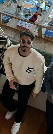 😎🥃 #New @SukruOzyildiz 
Cosita bella 🥰

#sukruozyildiz #şükrüözyıldız
#houseoffriends #casamigostequila #casamigos #suiza #switzerland