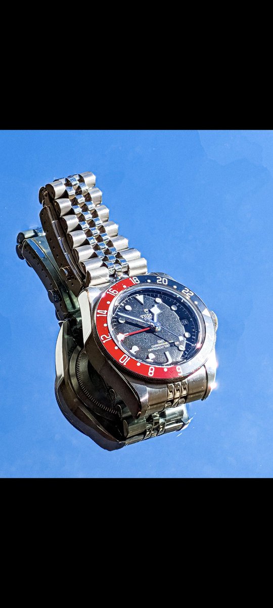 Watch_N_Time's tweet photo. It is all in the details. 

#Tudor #BlackBayGMT https://t.co/aiQBrI87mX