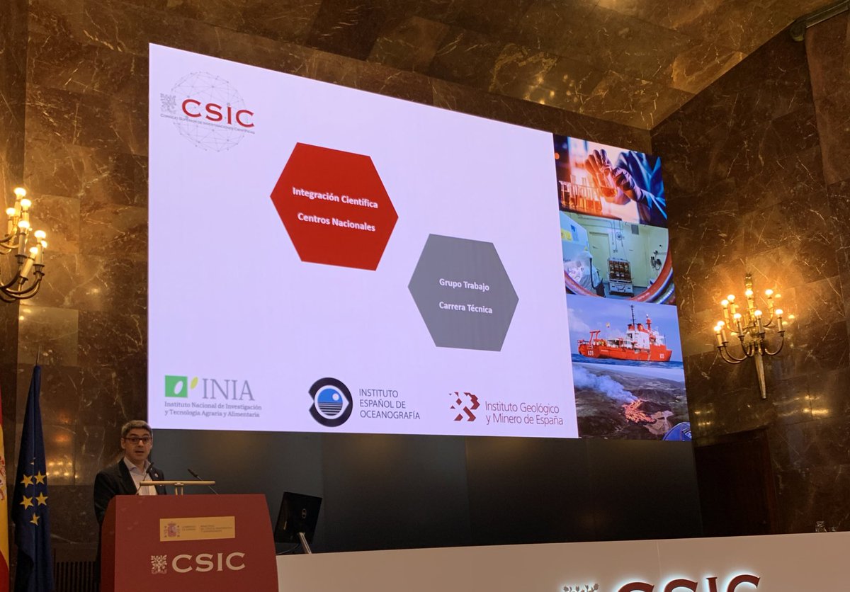 GEOMAR_research group tweet media