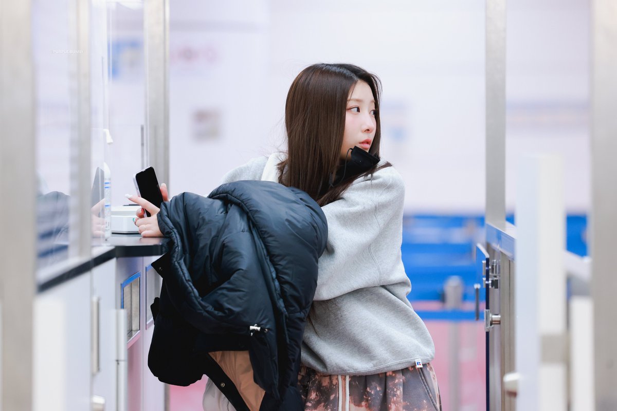 240124

#채인 #CHAEIN #퍼플키스 #PURPLE_KISS